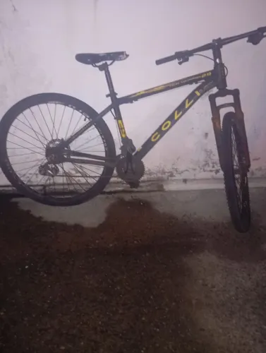 Quadro de bicicleta aro 29