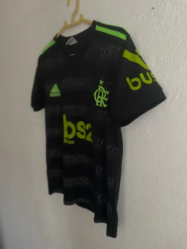 Camisa masculina 