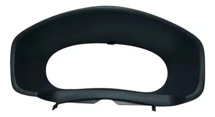 Moldura Painel Velocímetro Instrument Sandero 2015 2016 À 20 1