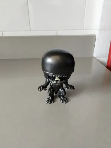 Funko Alien