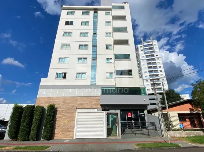 Sala para locação, Passo dos Fortes, Chapecó SC