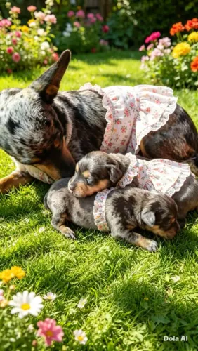 Temos lindas Pincher exótica fêmea e macho 