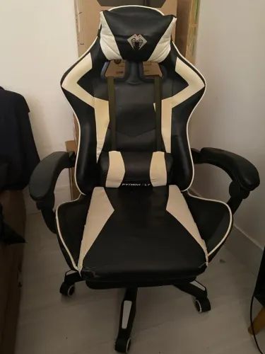 Cadeira gamer