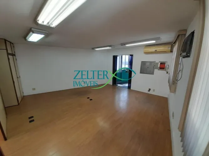 EXCELENTE SALA COMERCIAL DE 29m² POR R$ 80.000,00 / PENHA CIRCULAR