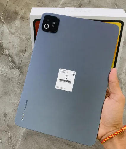 Tablet XiaomiPad 8 - 256gb ou 128gb - Novo, Lacrado!