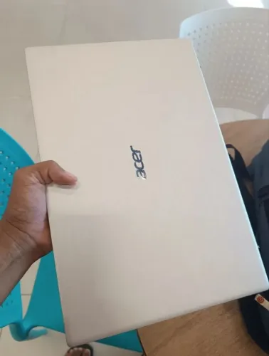 Notebook Acer Intel Evo Core i5 11ª Ger | 1TB SSD NVMe | Biometria e Rosto | Impecável!