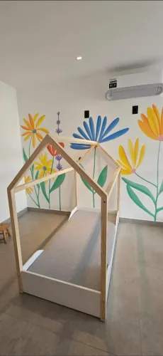 CASINHA MONTESSORIANA