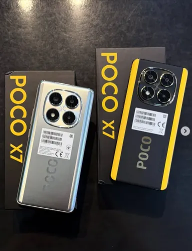 Xiaomi Poco X7 5G 512GB