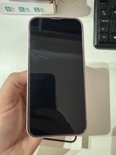 iPhone 14 seminovo