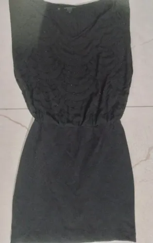 Vestido de festa 