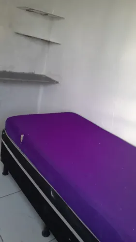 Alugo Mini-casa(quitinete) em Rio Tinto
