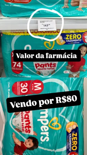 Fralda