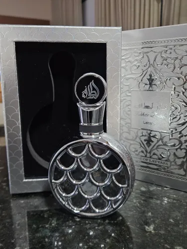 Lattafa Fakhar Platin