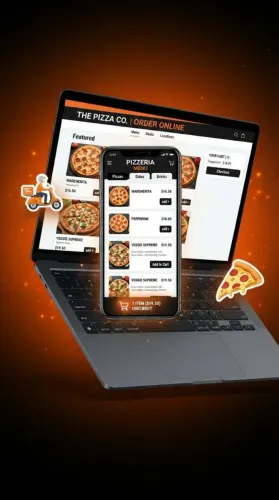 Pare de Perder Pedidos no WhatsApp | Delivery Automático