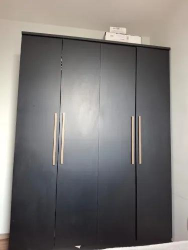 Guarda roupa