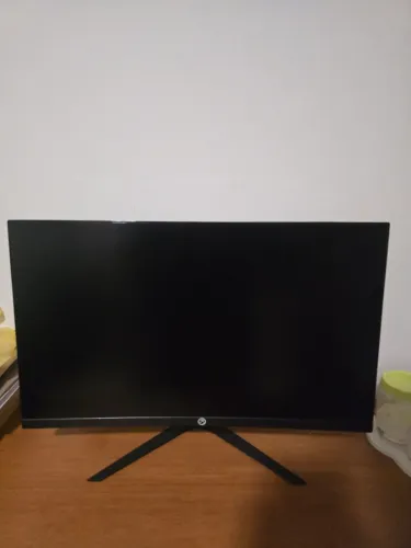 Monitor 23.8 curvado