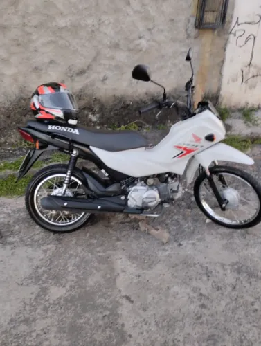 Honda Pop 110i 2025