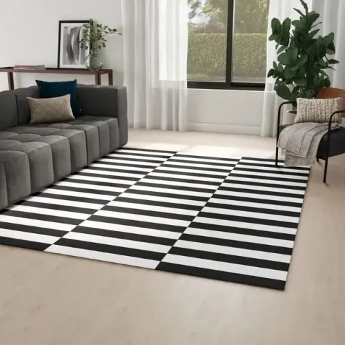 Tapete Zebre TokStok