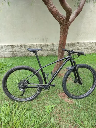 BIKE SPECIALIZED ROCK HOPPER PRO 