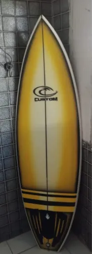 Prancha de surf