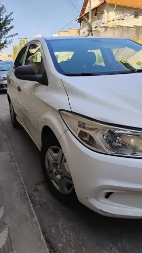 Chevrolet Prisma Sed. Joy/ LS 1.0 8V Flexpower 4P 2018
