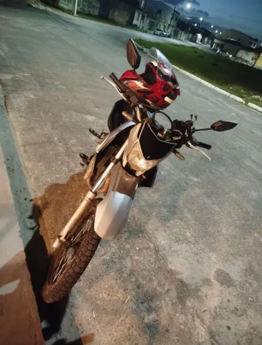 XTZ Lander 2017