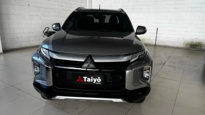 Mitsubishi L200 Triton Sport HPE-S 2.4 CD Dies. AUT 2023