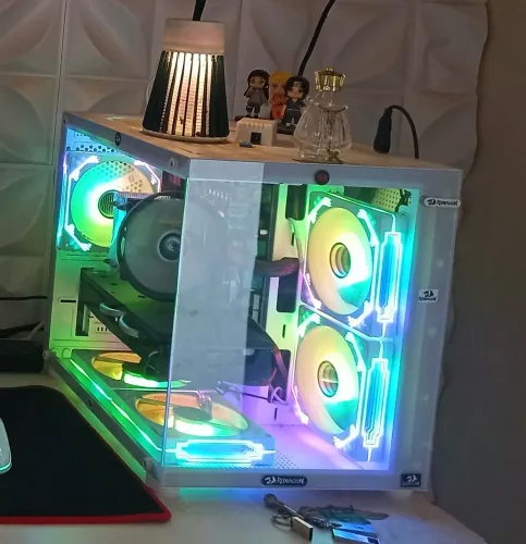 Pc gamer