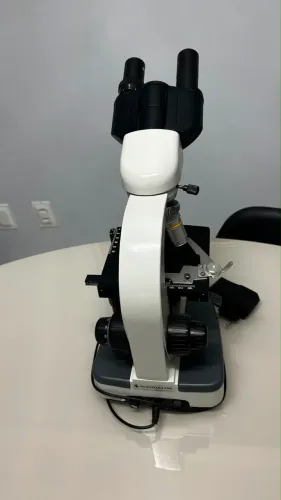 Microscópio