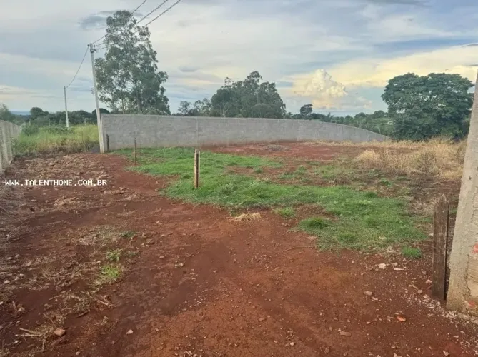 Área Rural para Venda em Londrina, Centro
