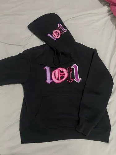Moletom Exclusiviist 1of1 Zurple