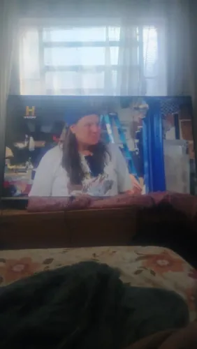 Tv de 55