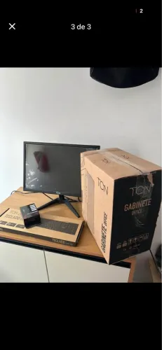 Pc completo
