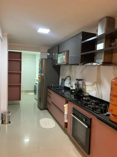 Imóvel para aluguel tem 70 metros quadrados com 3 quartos em Jatobá - Petrolina - PE