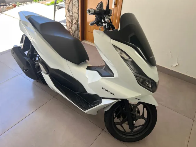 Honda PCX 160 2024