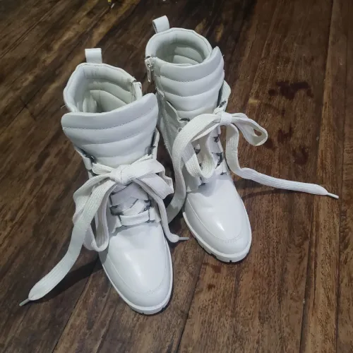 Bota stiletto 38