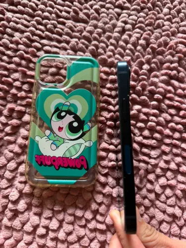 iPhone 13 mini