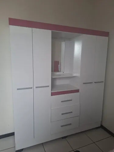 Guarda roupa