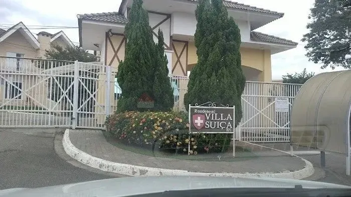 TERRENO EM CONDOMÍNIO À VENDA NO VILLA SUIÇA - SOROCABA/SP