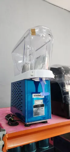 Refresqueira Simples - Venâncio (Nova)