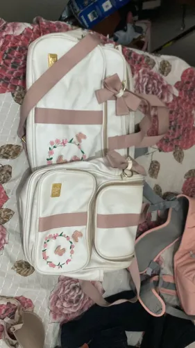 Bolsa de bebê