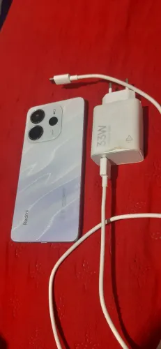 Note 14 4g 128gb todo original 