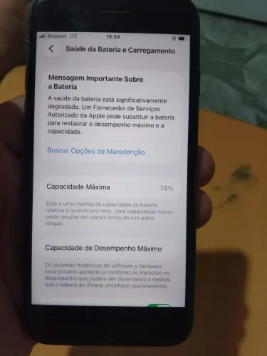 iPhone SE