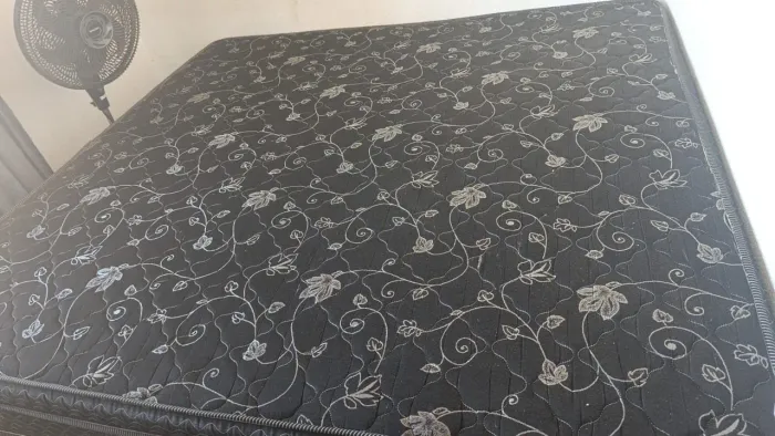 Vendo cama super king