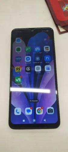 Vendo ou troco Redmi 14C perfeito