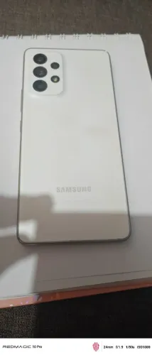 Celular Samsung Galaxy A53