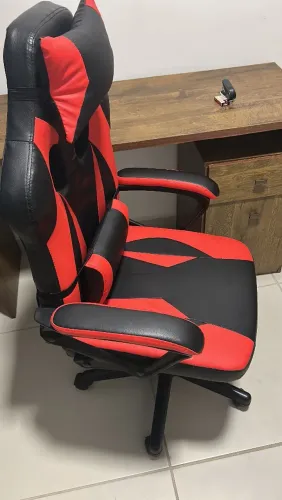 Cadeira Gamer