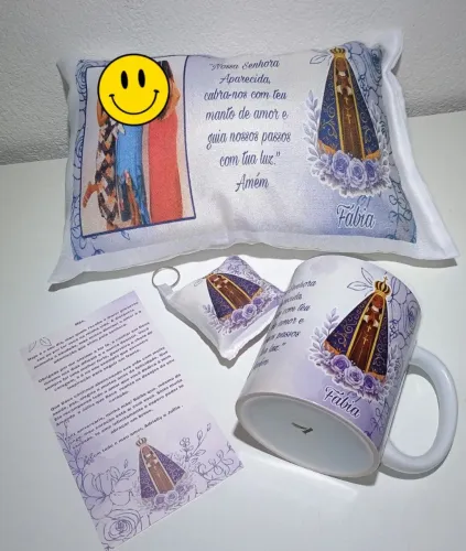 Kit 3 presentes ( Datas comemorativas de qualquer ocasião)