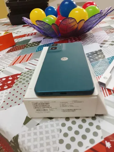 8MOTO G 06