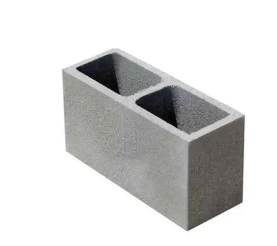 Bloco de cimento 15x40